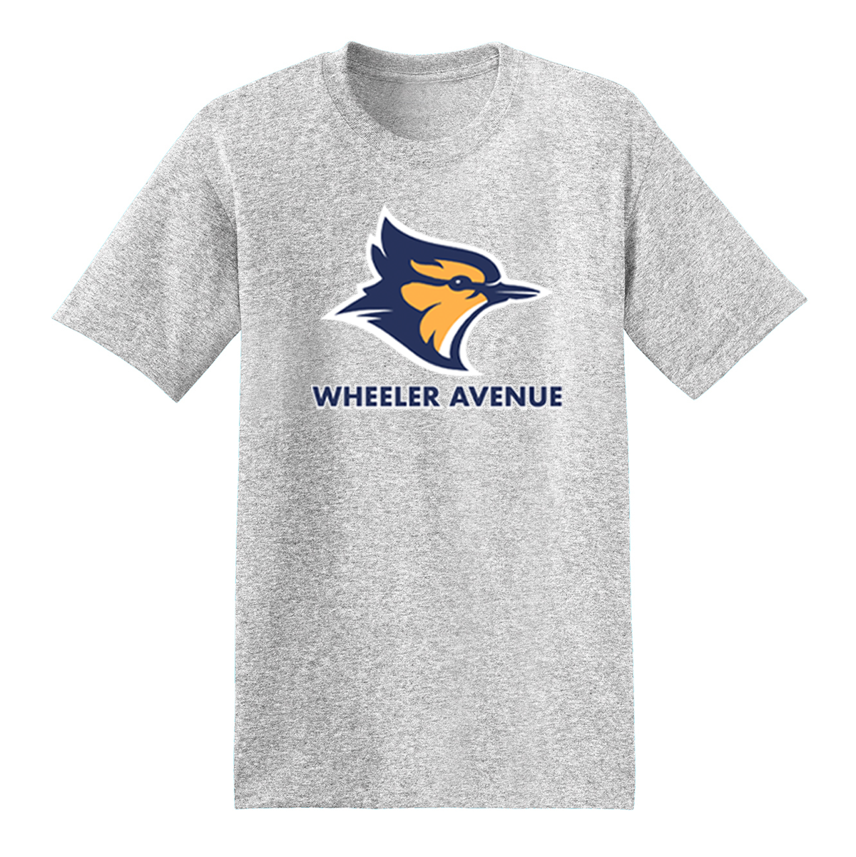 Wheeler Avenue School T-Shirt