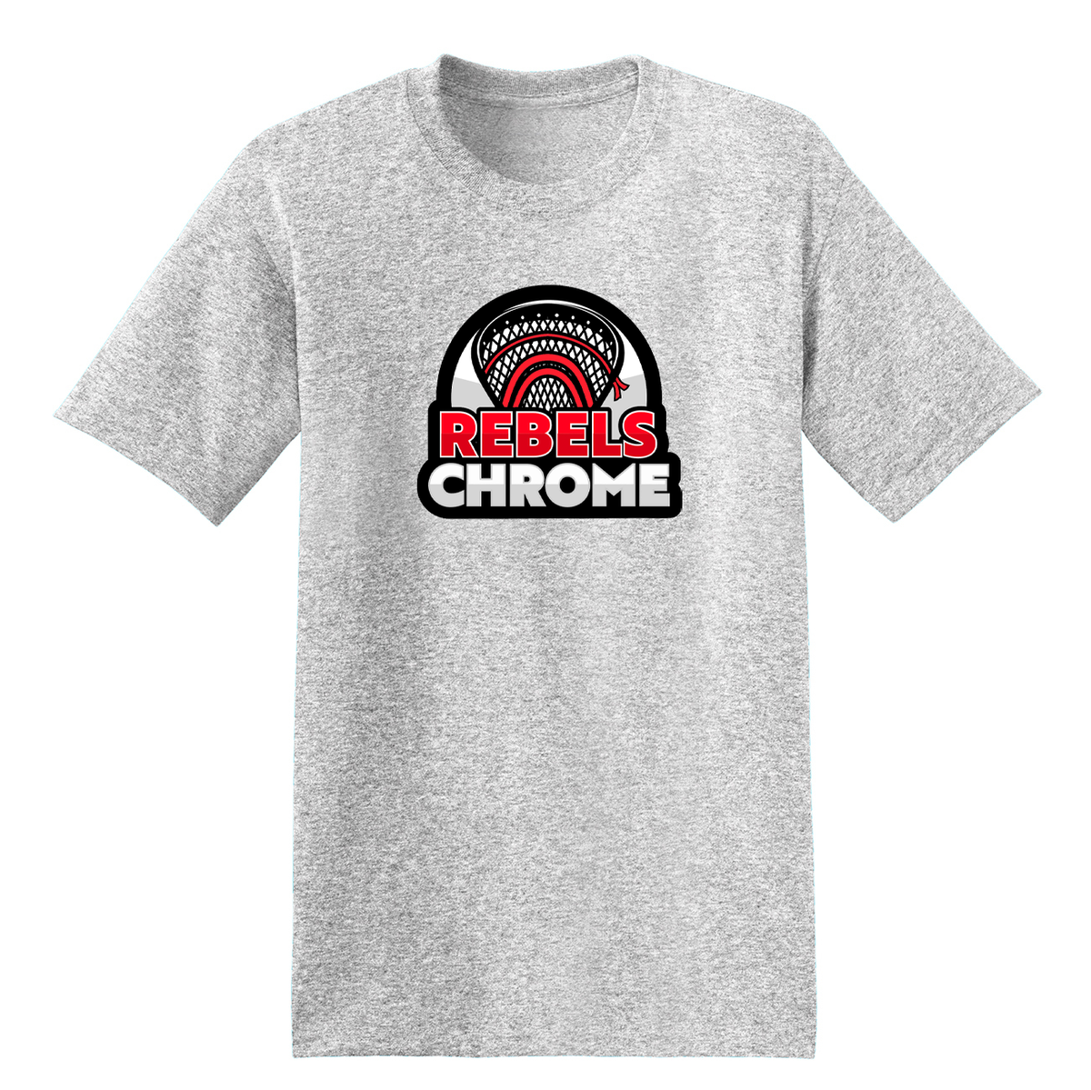 Rebels 2029 Chrome T-Shirt