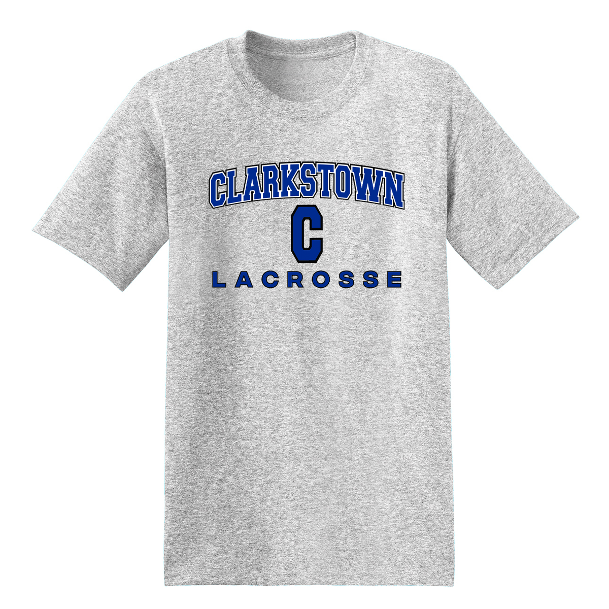 Clarkstown Lacrosse T-Shirt