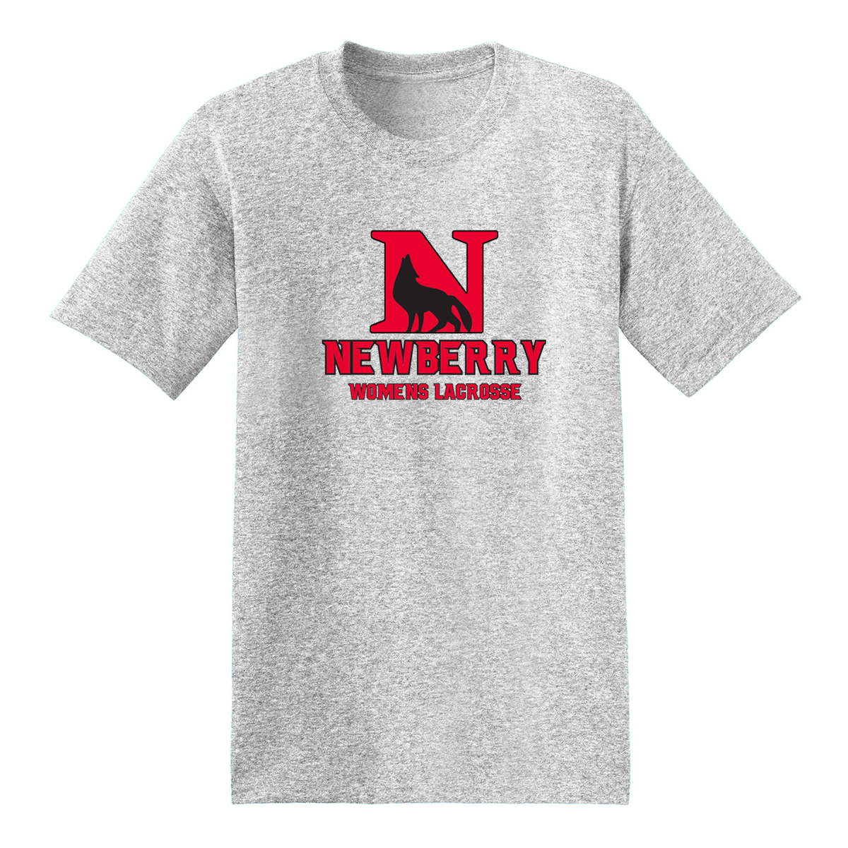 Newberry Lacrosse T-Shirt