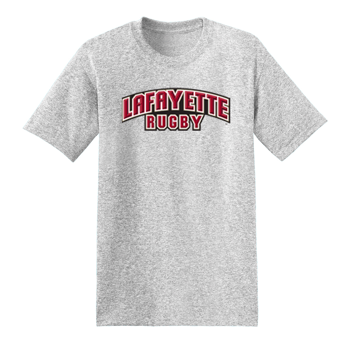 Lafayette College Rugby T-Shirt