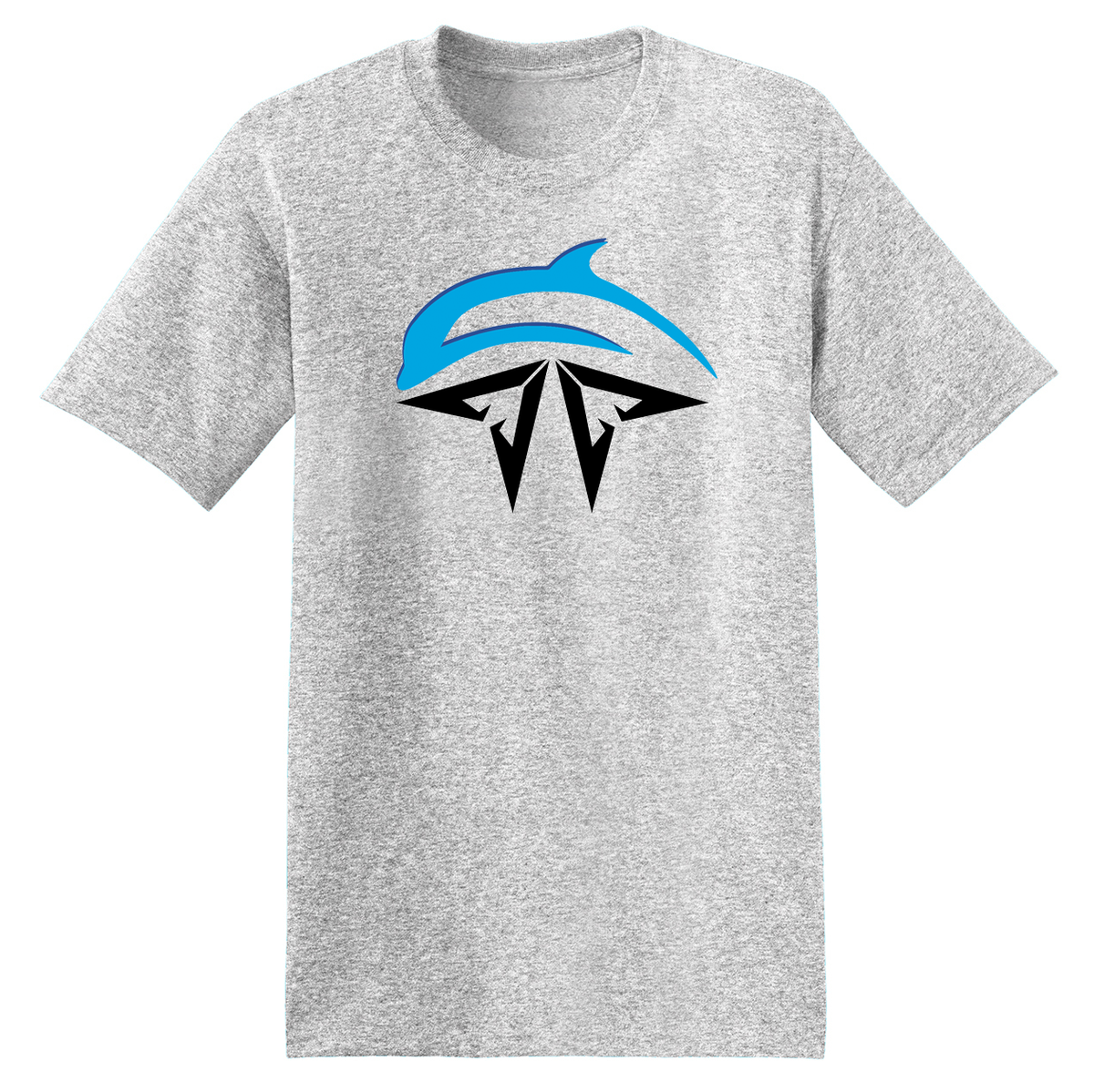 AZ Dolphins Football T-Shirt