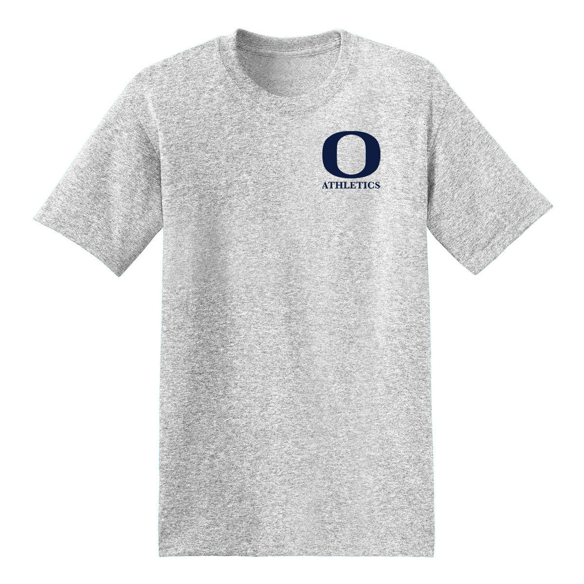 Oceanside Athletics T-Shirt