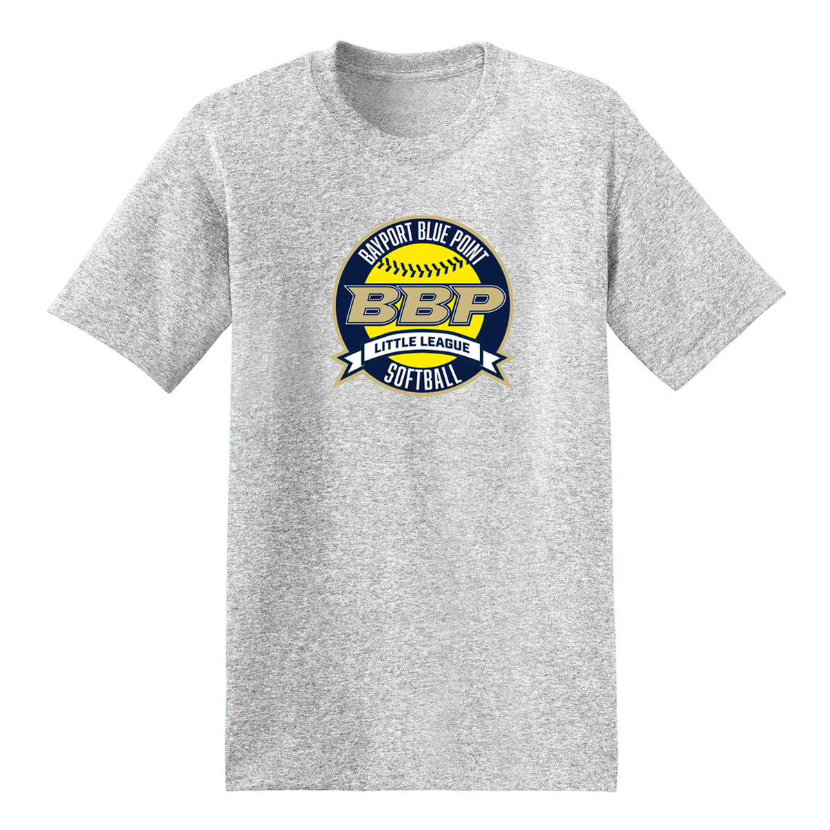 BBP Little League T-Shirt