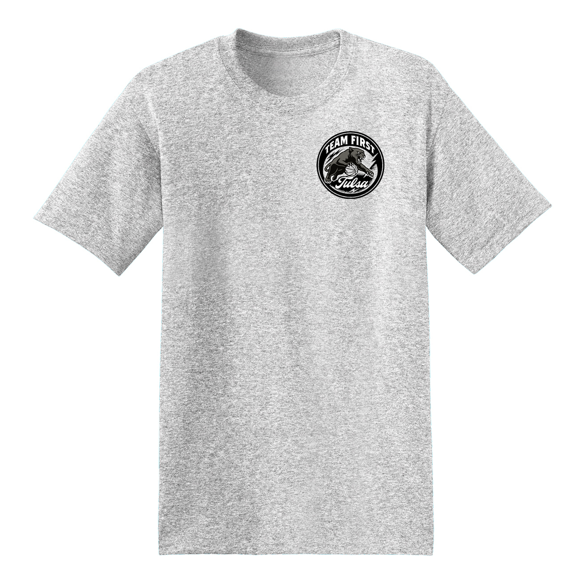 Team First Tulsa T-Shirt