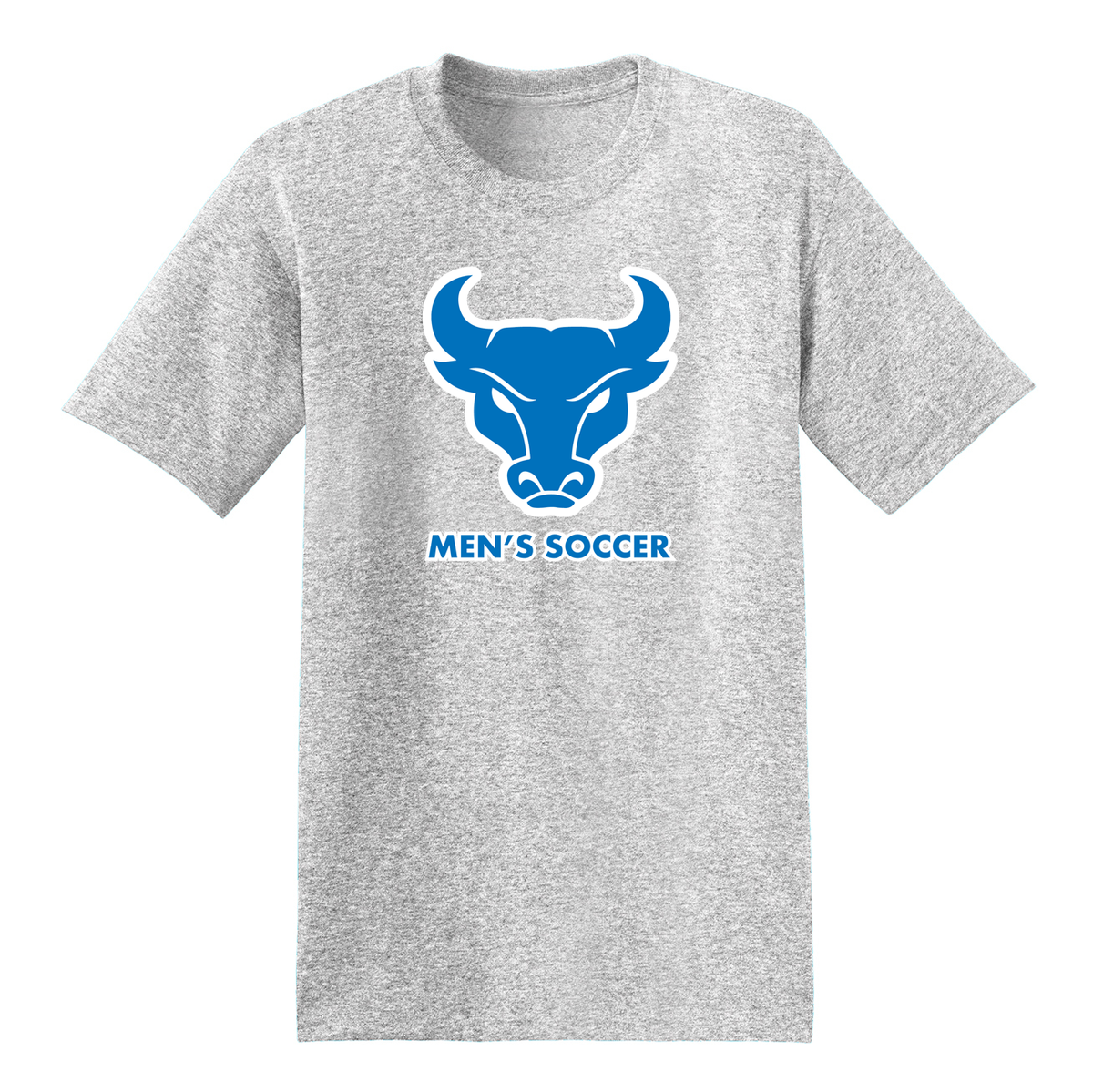 UB Mens Club Soccer T-Shirt