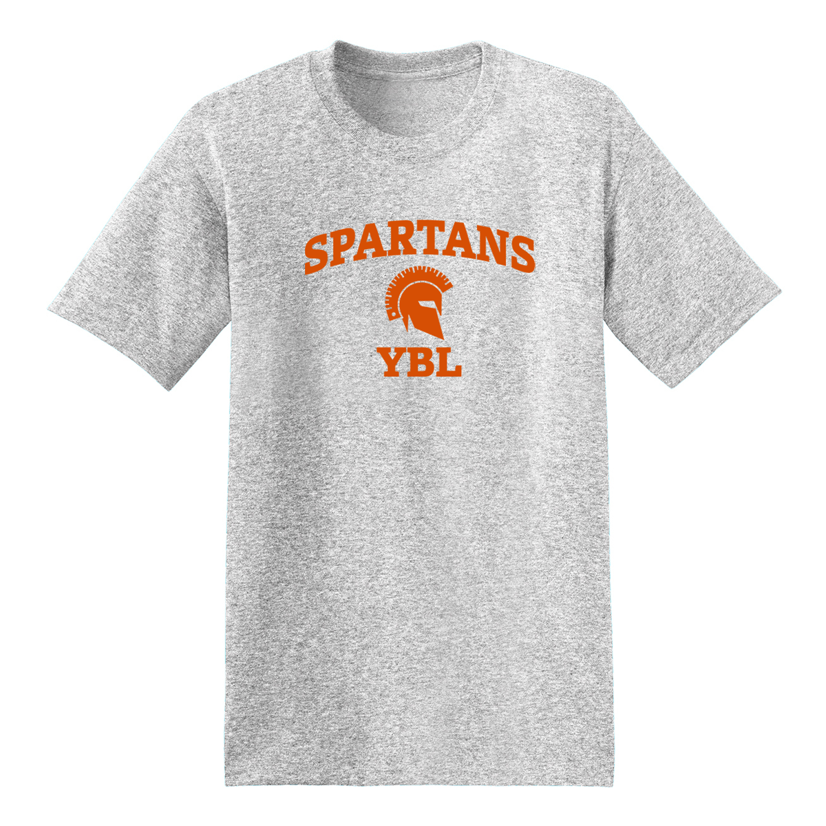 Spartans YBL T-Shirt