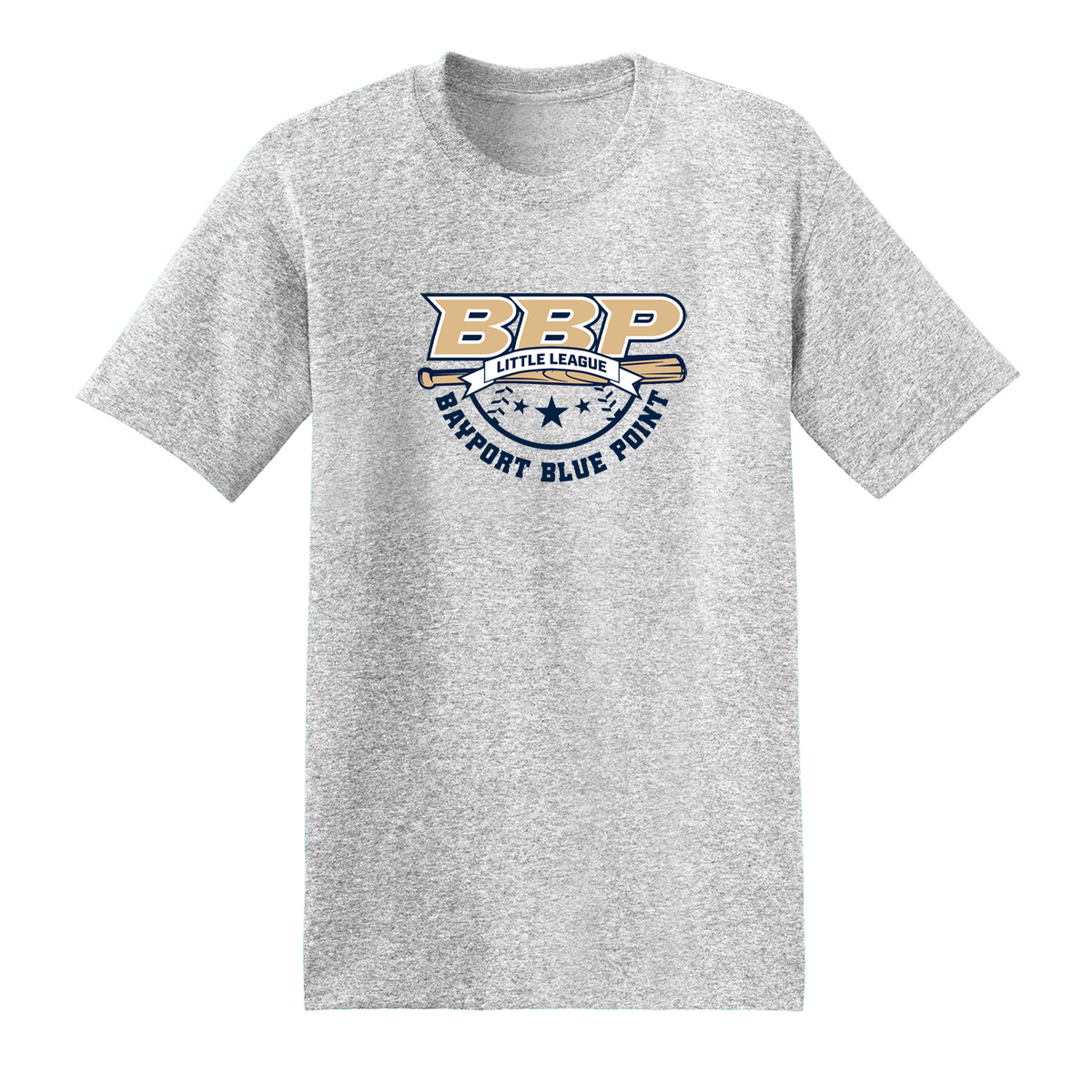 BBP Little League T-Shirt