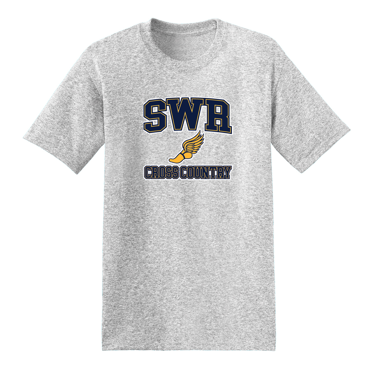 SWR HS Cross Country T-Shirt