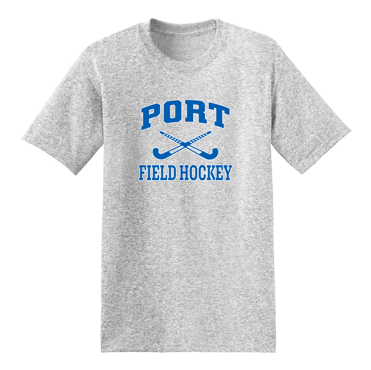 Port Washington Field Hockey T-Shirt