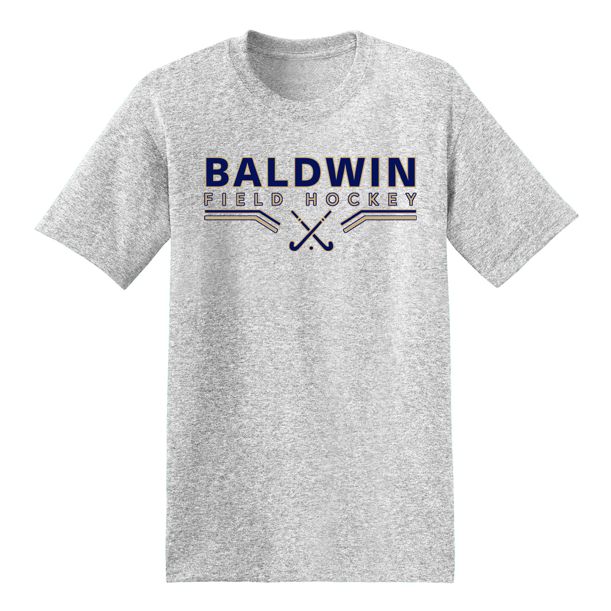 Baldwin Field Hockey T-Shirt