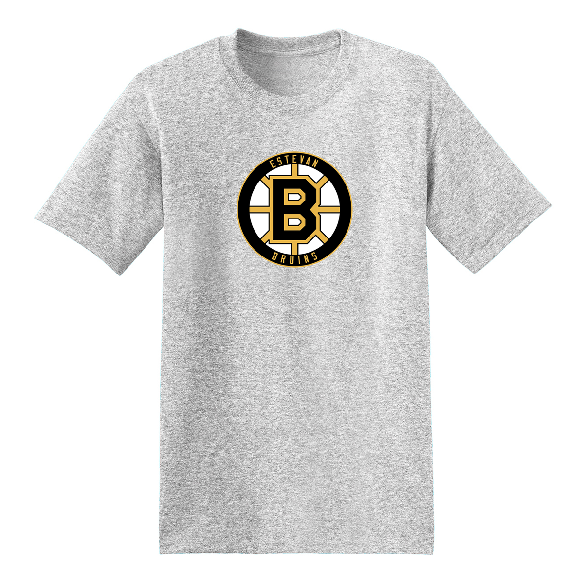 Estevan Bruins T-Shirt