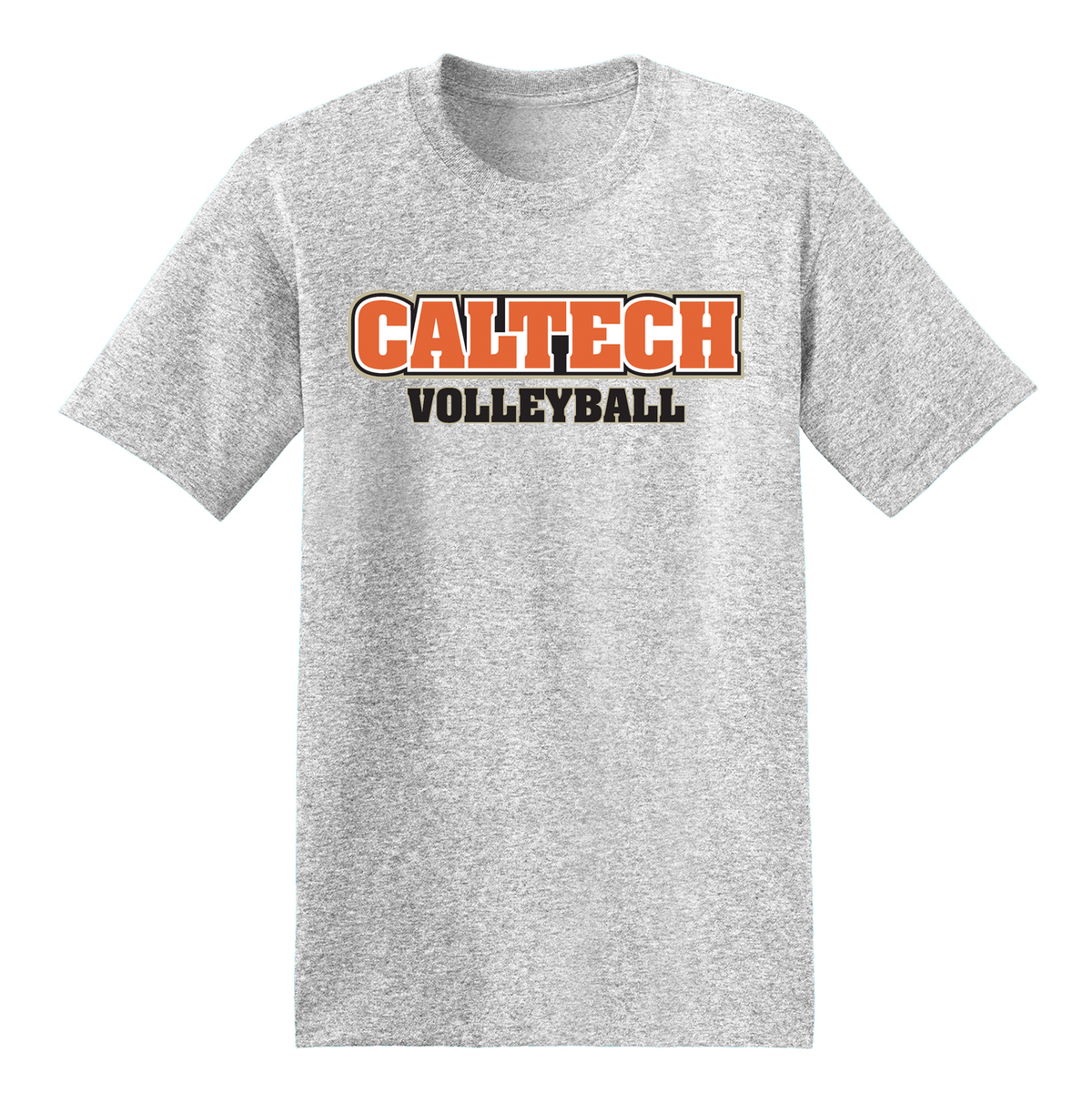 Caltech Volleyball T-Shirt