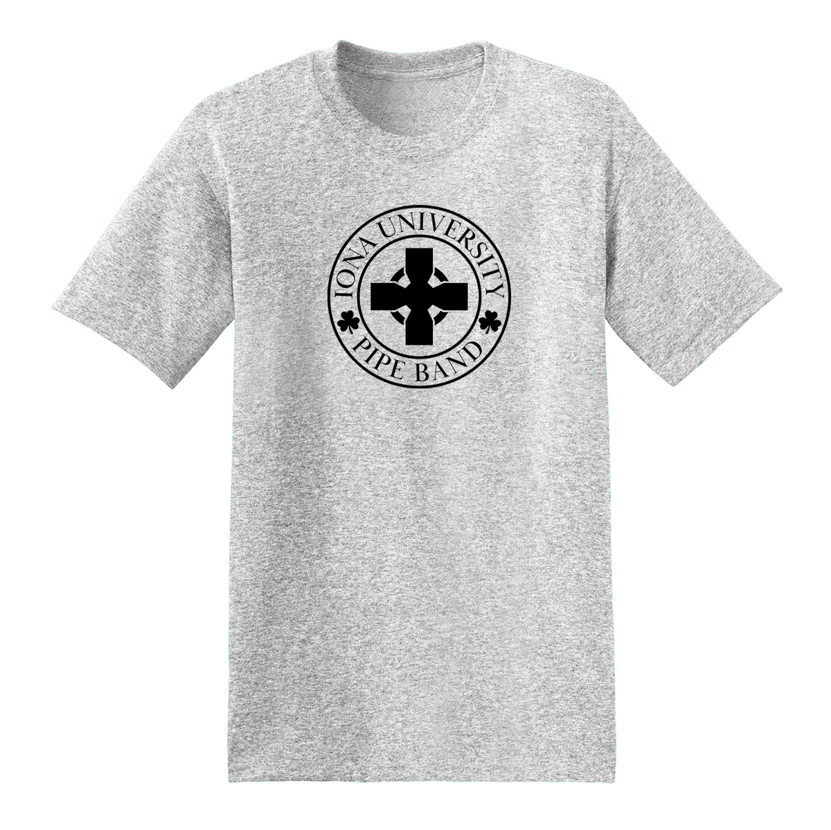 Iona University Pipe Band T-Shirt