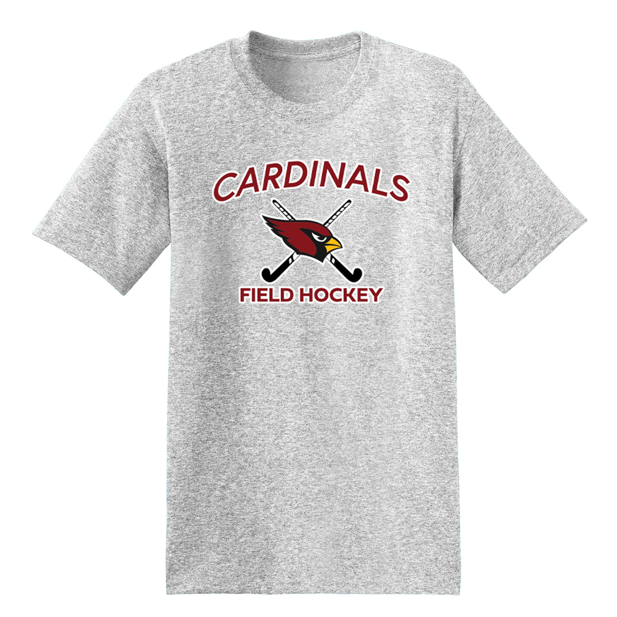 Stevens High School Field Hockey T-Shirt