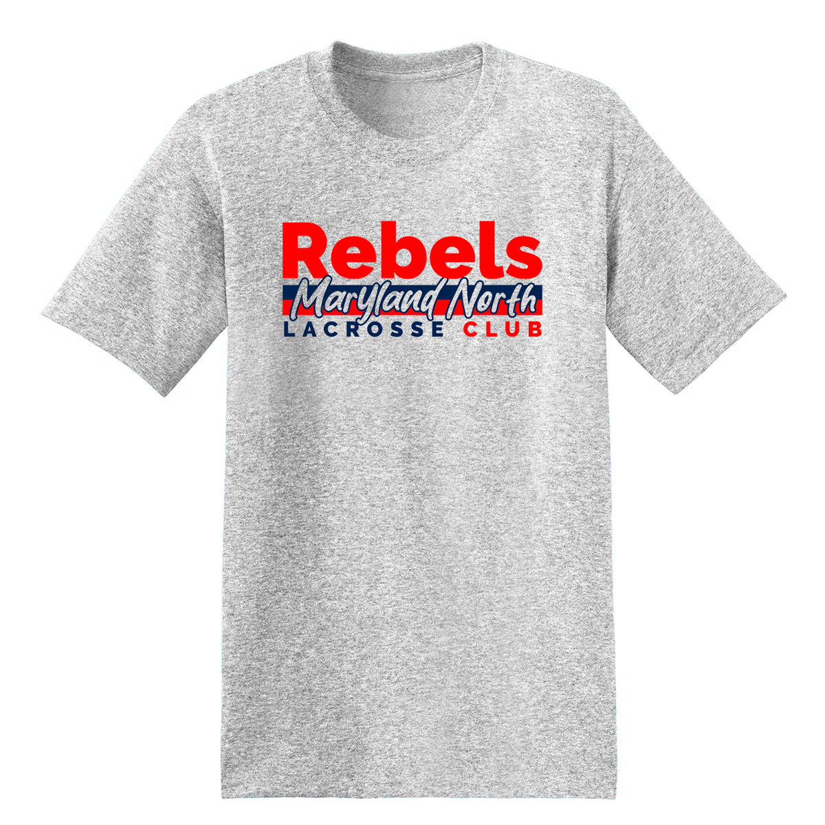 Rebels MD North T-Shirt