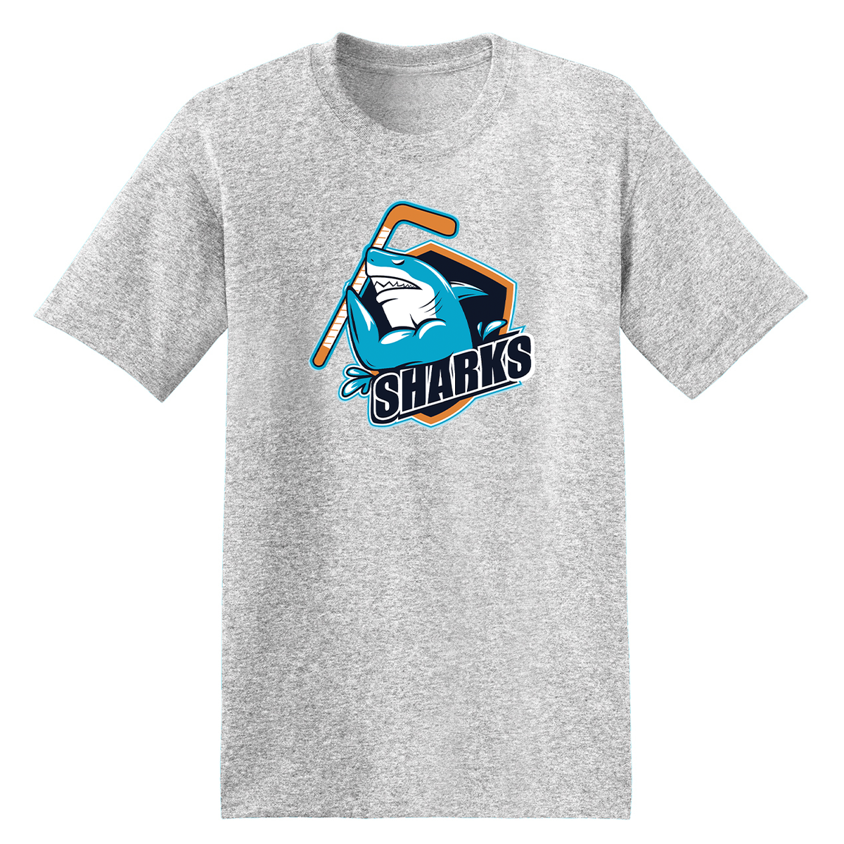 SWFL Sharks T-Shirt