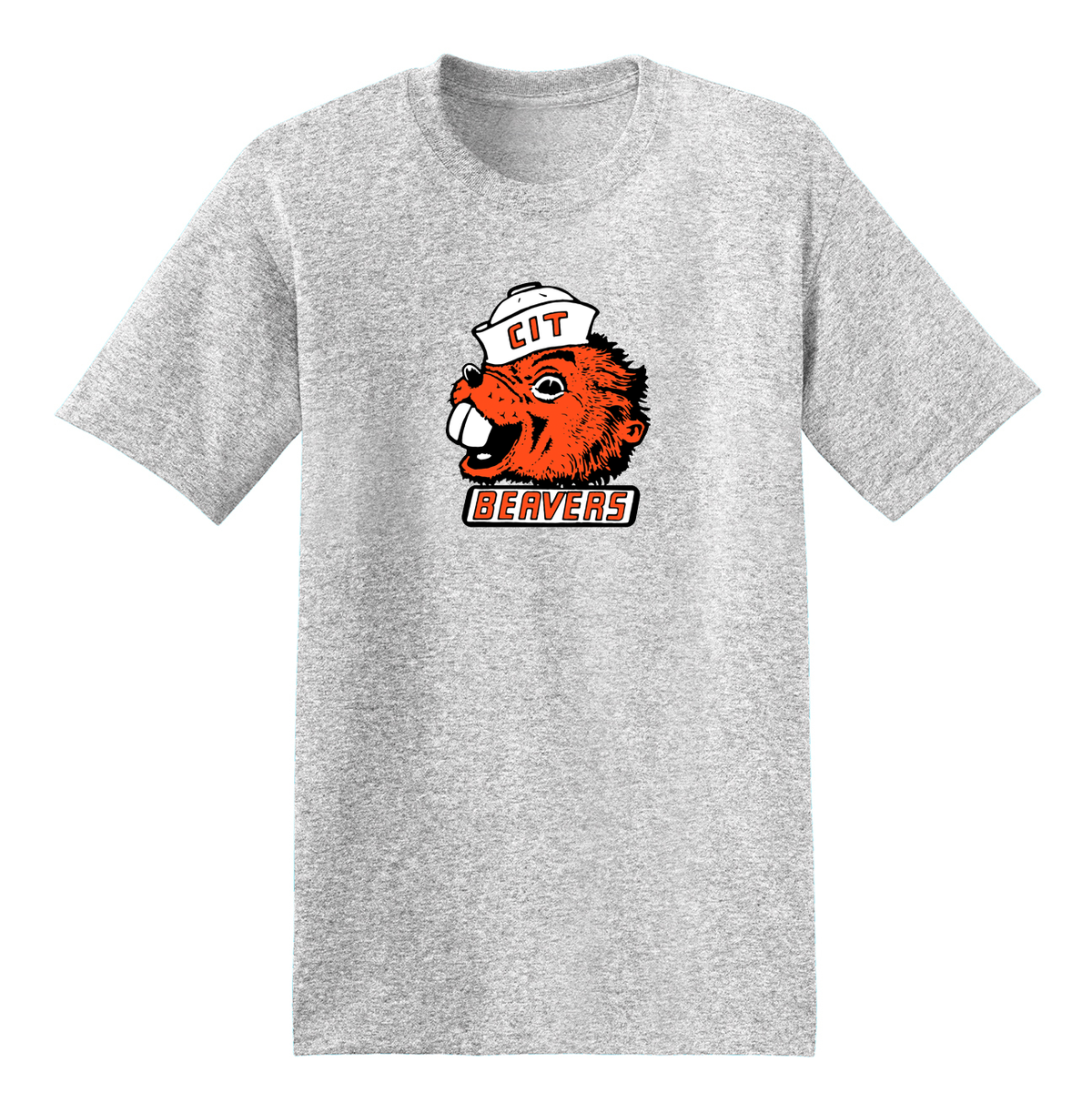 Caltech Women's Basketball T-Shirt