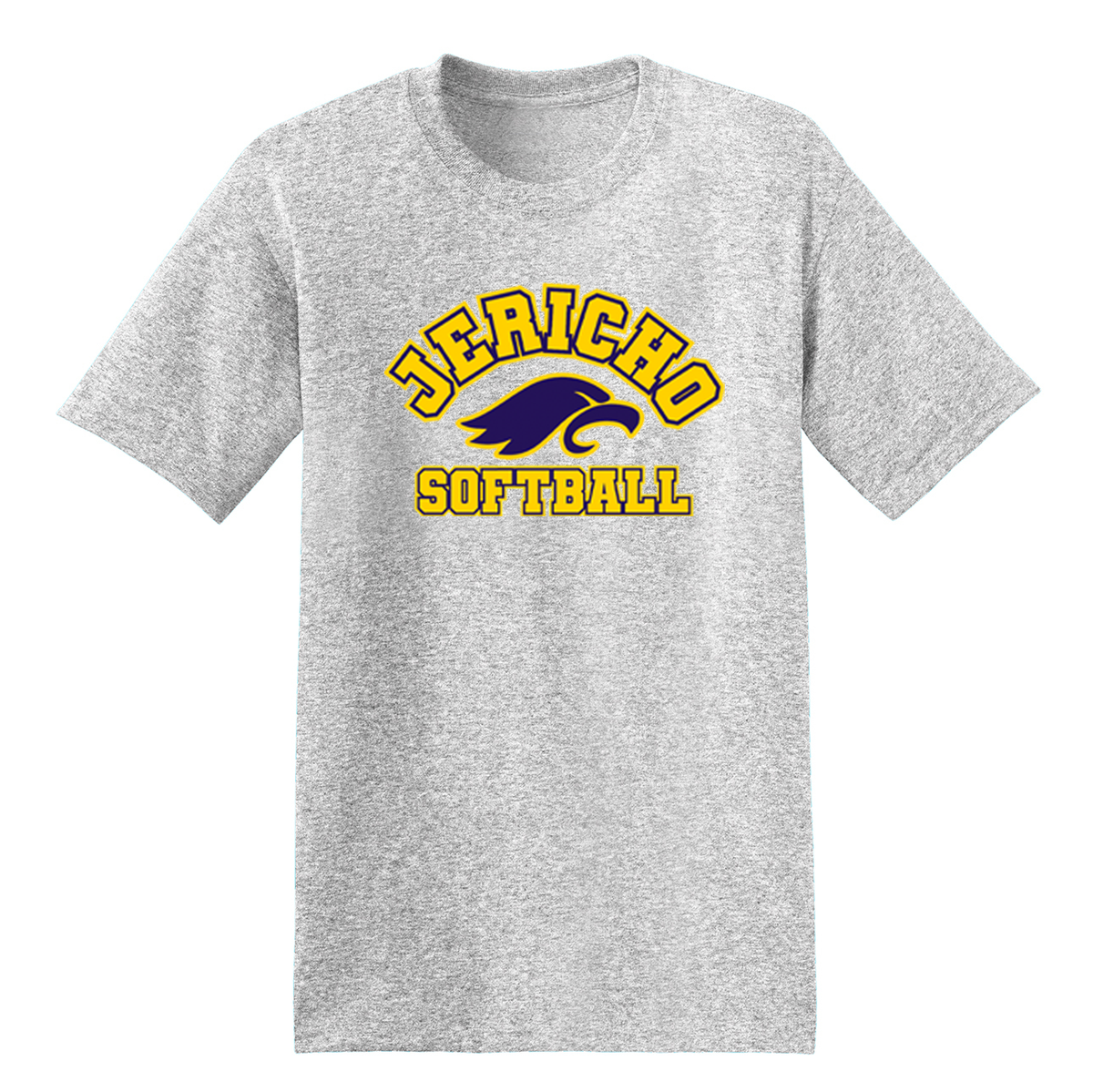 Jericho HS Softball T-Shirt