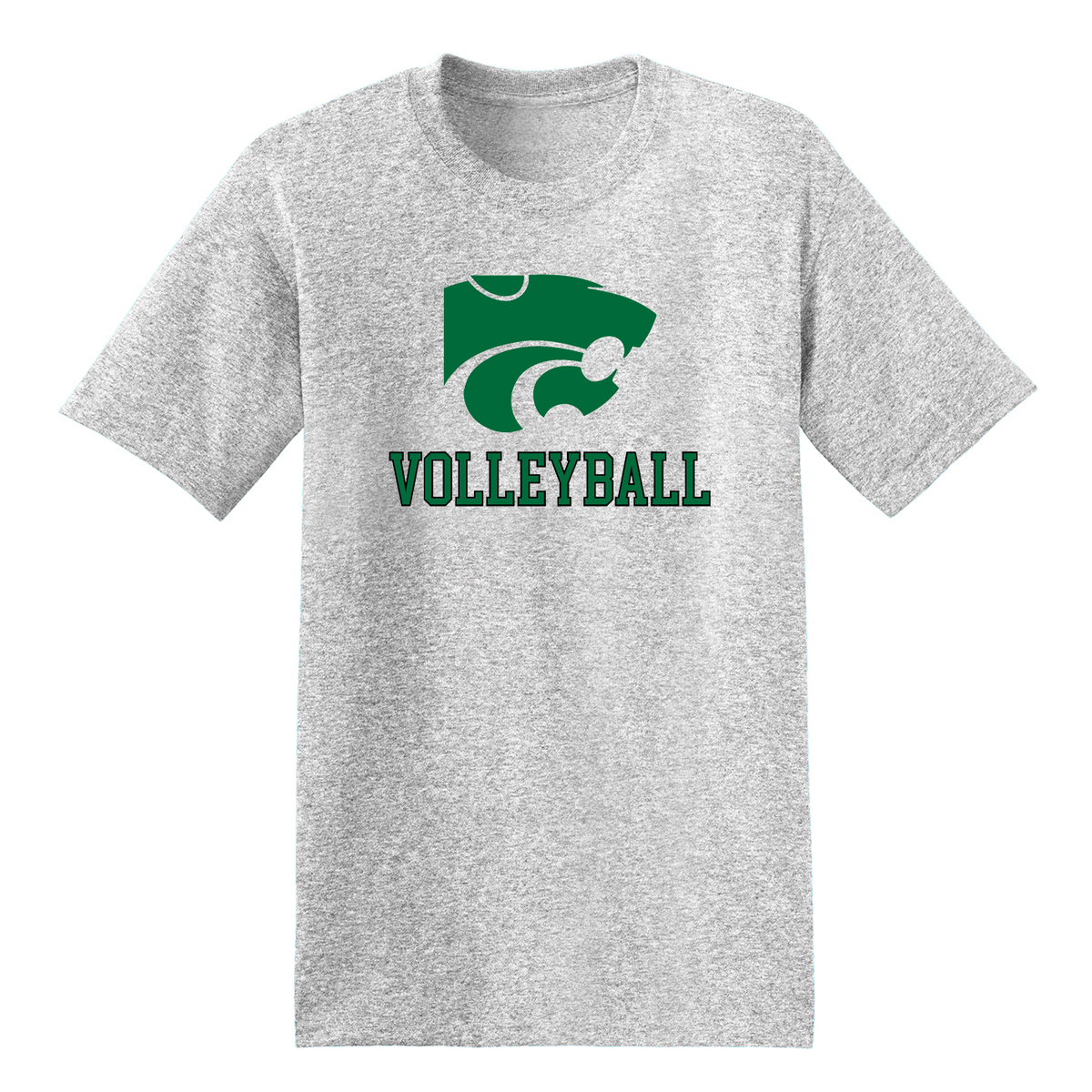 Novi Volleyball T-Shirt