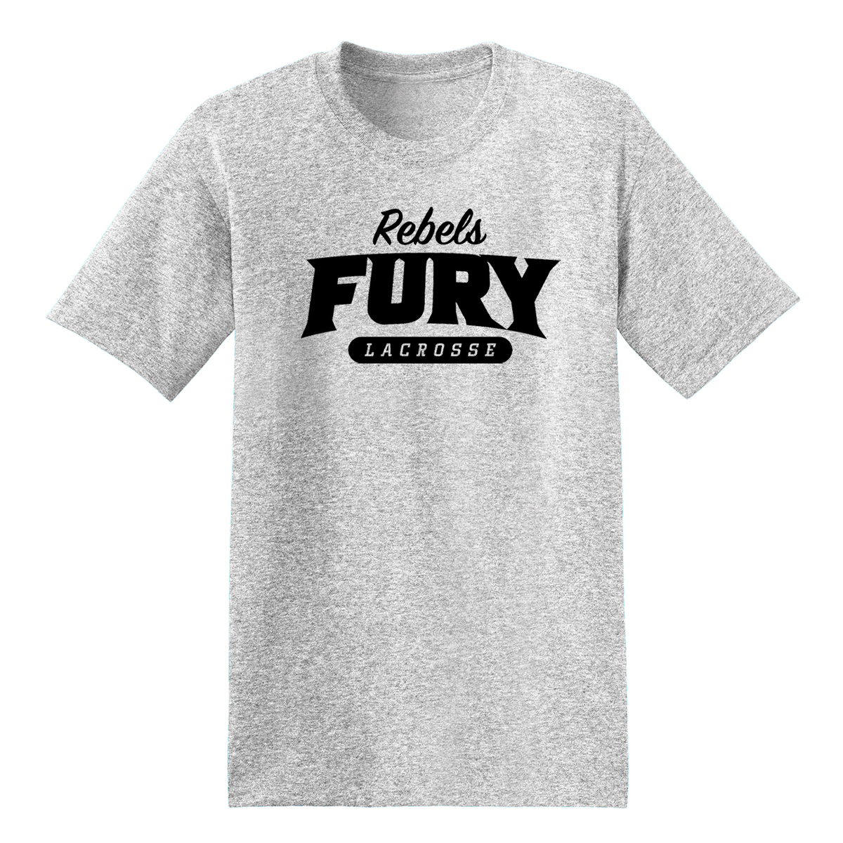 Rebels Fury T-Shirt