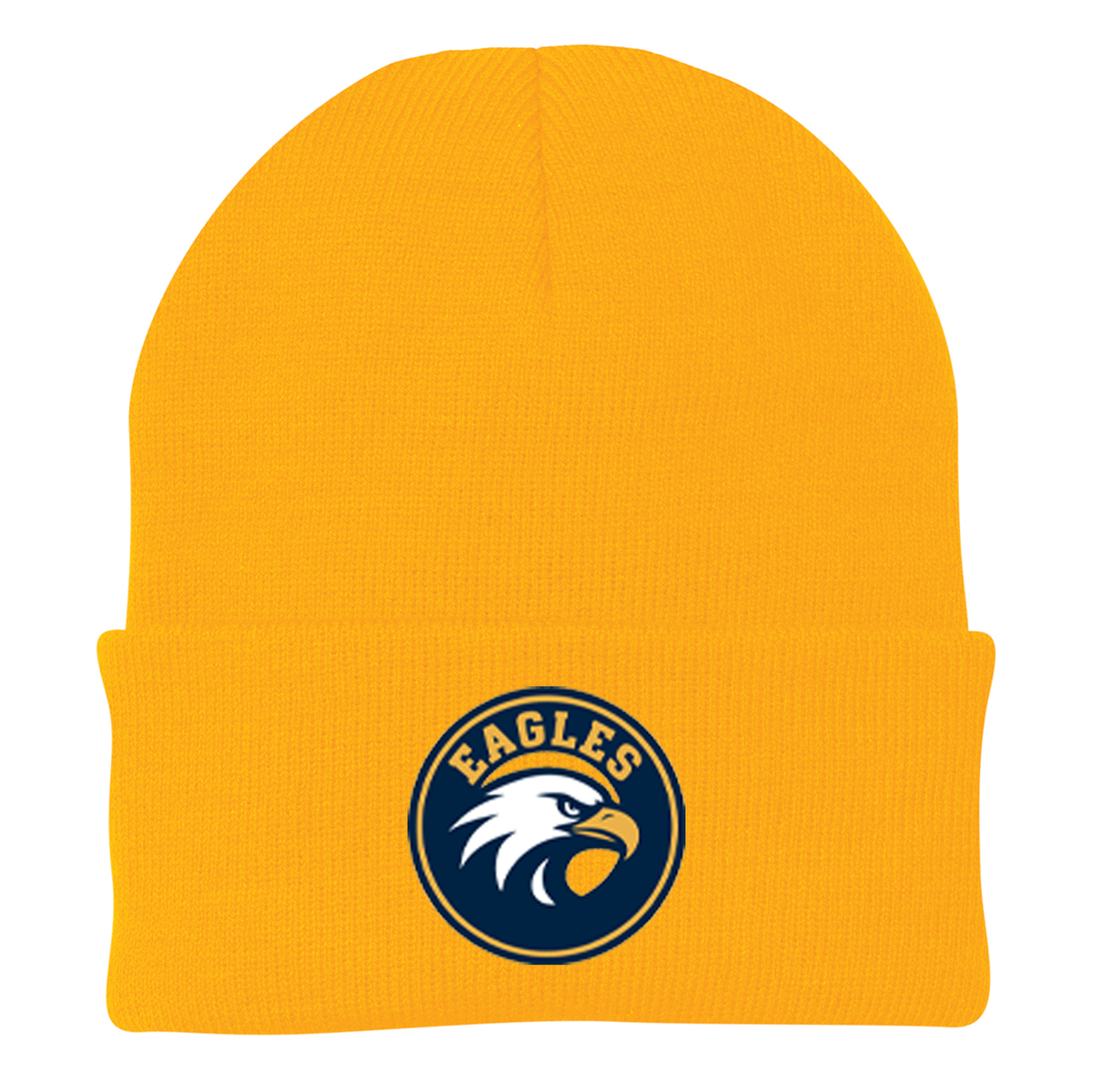 Mount Ellis Academy Athletics Knit Beanie