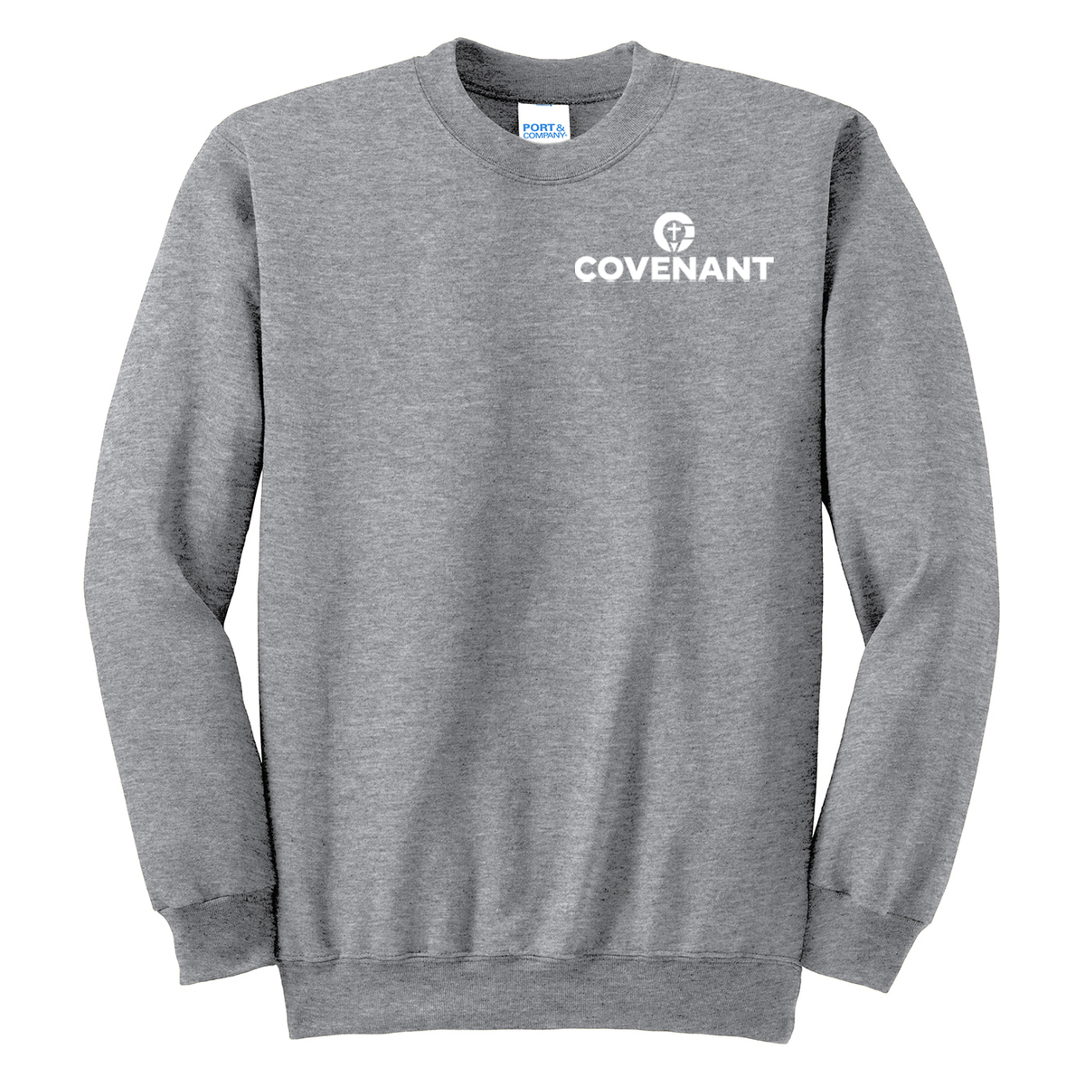 Covenant Church Crew Neck Sweater