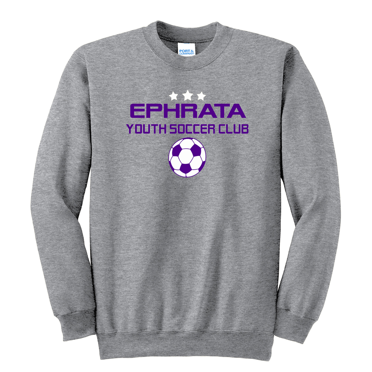 EYSC Crew Neck Sweater