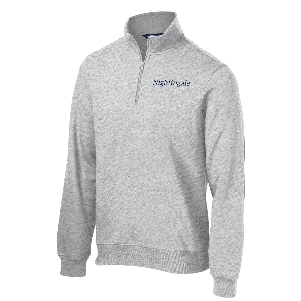 Nightingale 1/4 Zip Fleece