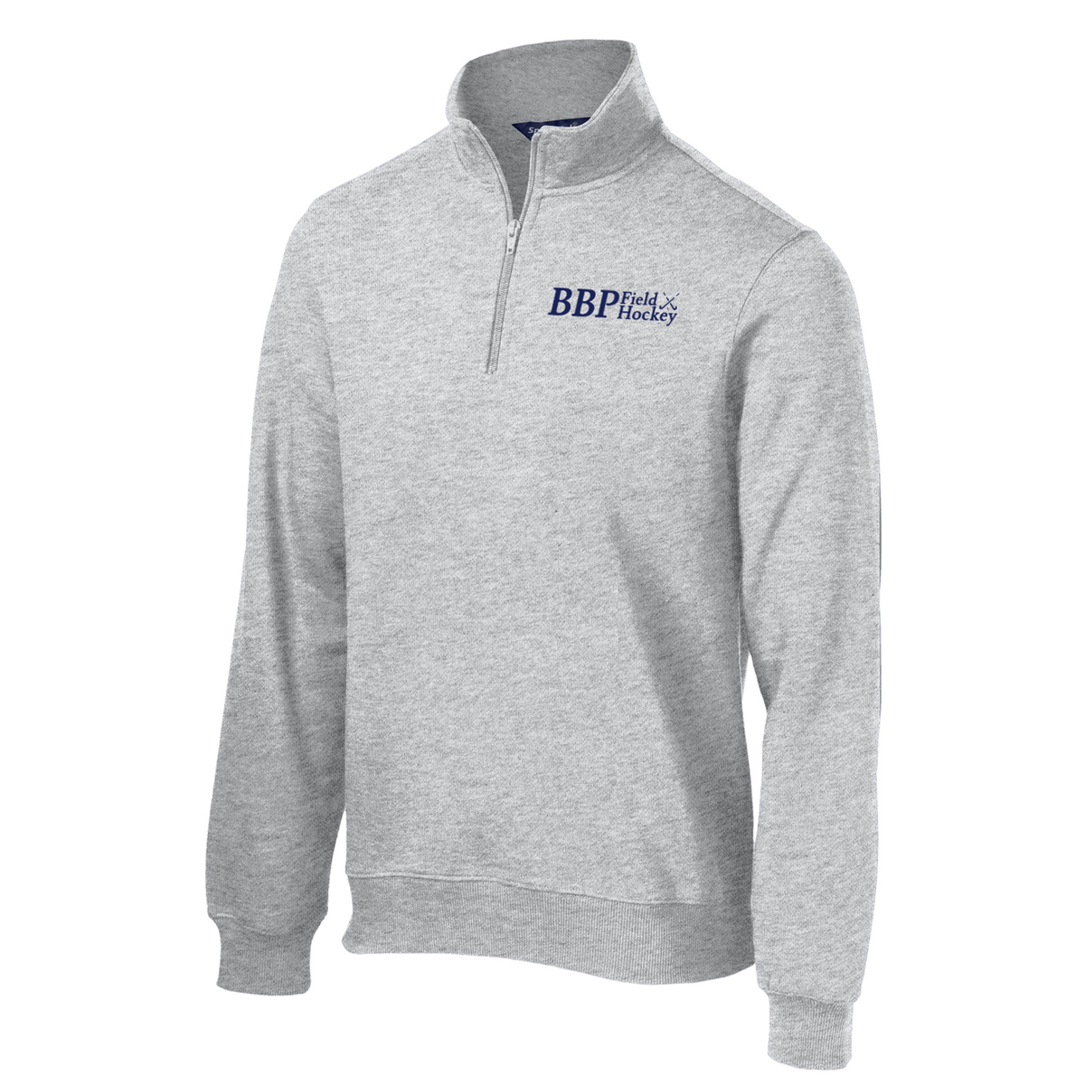 BBP Field Hockey 1/4 Zip Fleece