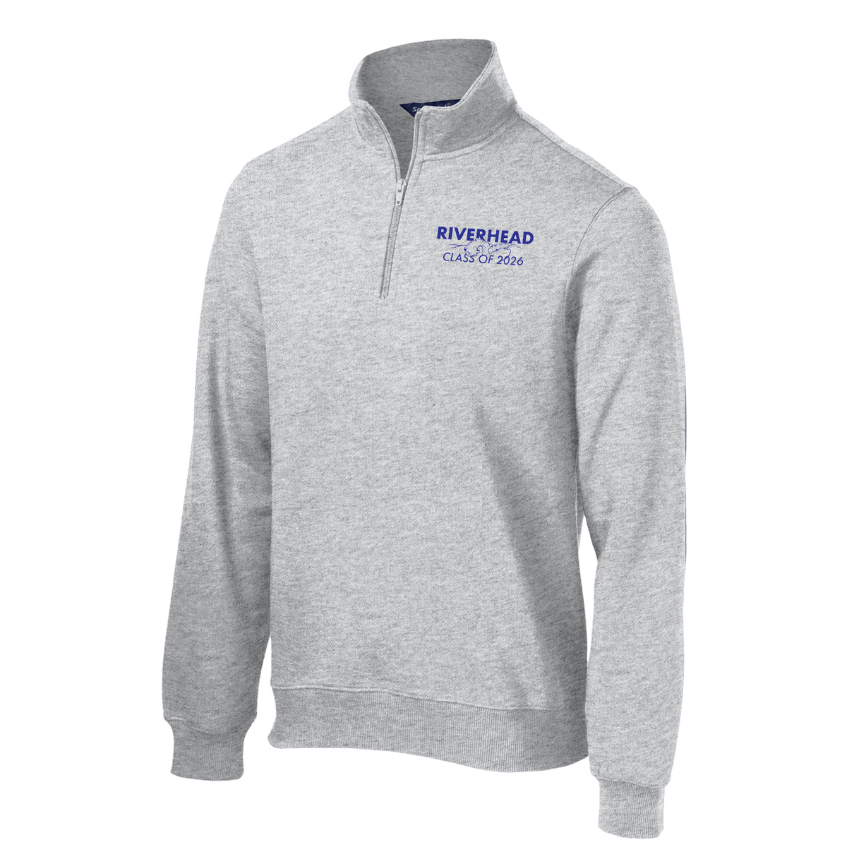 Riverhead Class of 2026 1/4 Zip Fleece