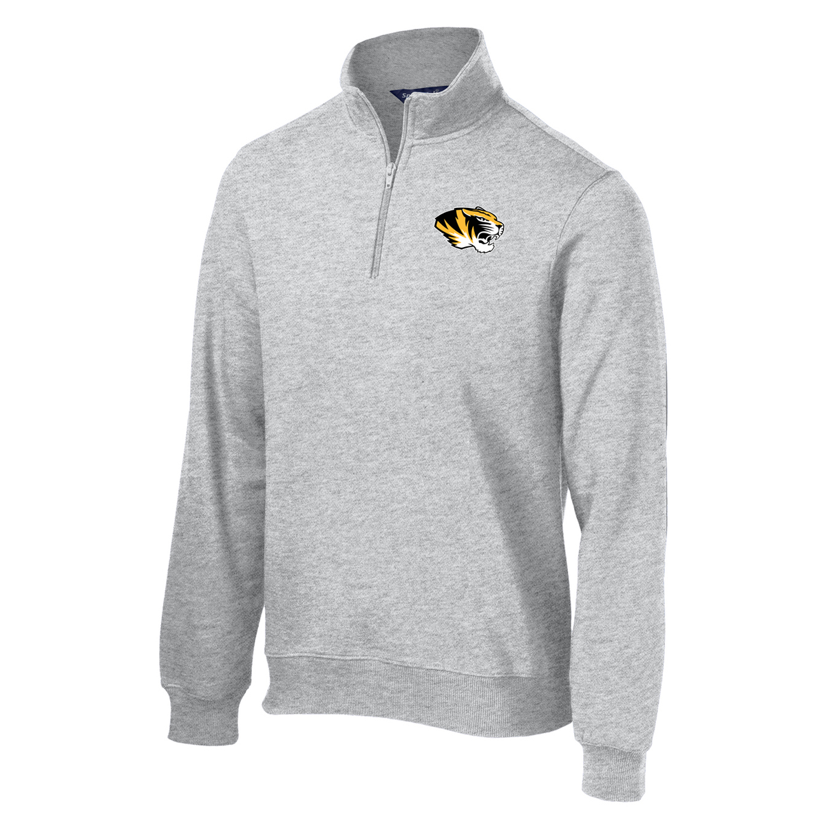 Chapel Hill High School 1/4 Zip Fleece