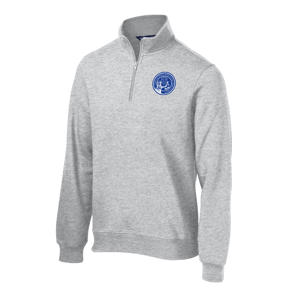 Touro JRGE 1/4 Zip Fleece