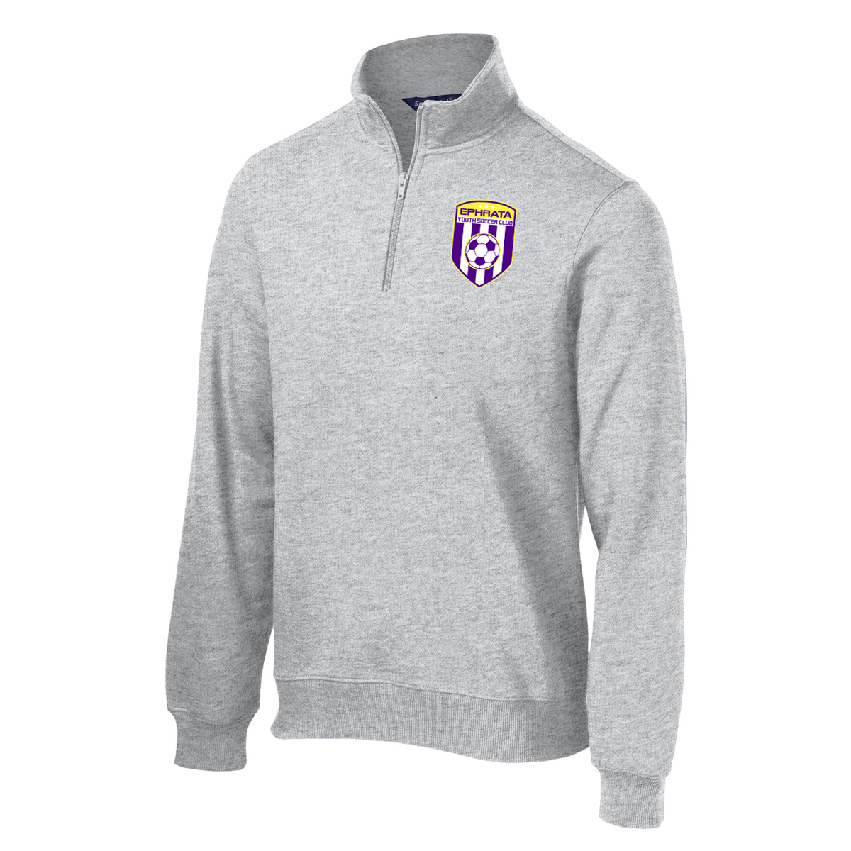 EYSC 1/4 Zip Fleece