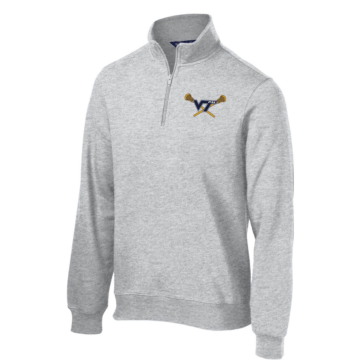 Vernon PAL Lacrosse 1/4 Zip Fleece