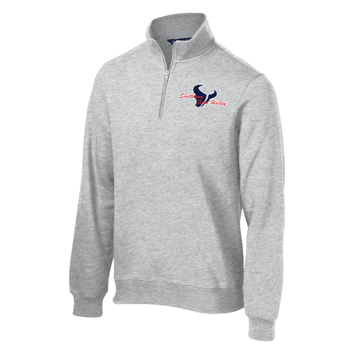 Smithtown Field Hockey 1/4 Zip Fleece