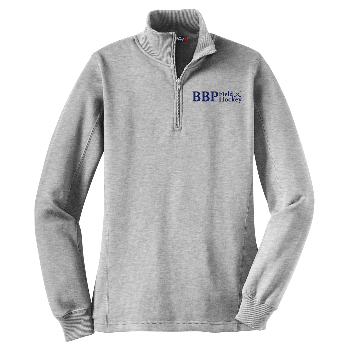 BBP Field Hockey Women's 1/4 Zip Fleece