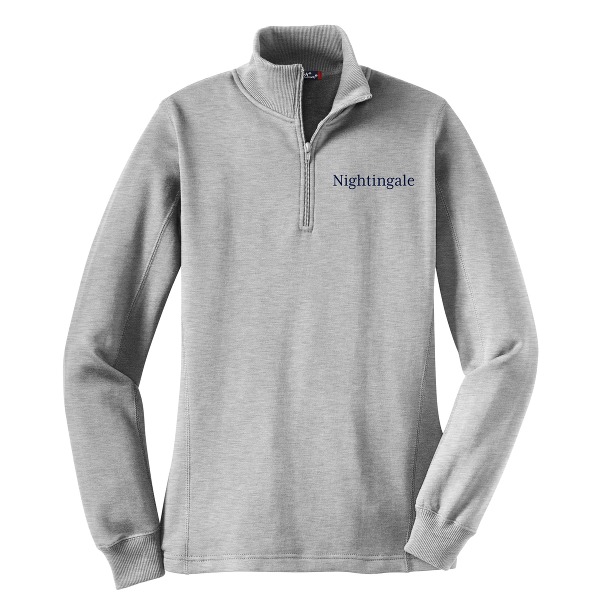 Nightingale Women's 1/4 Zip Fleece