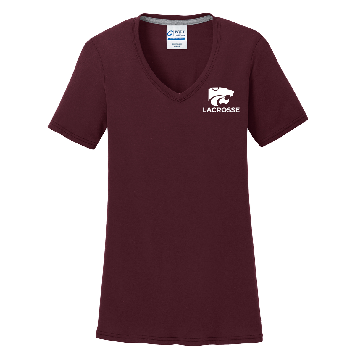 Central Wildcats Women's T-Shirt