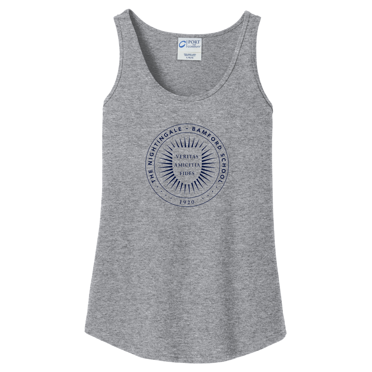 Nightingale Women's Tank Top