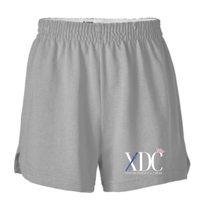 Xtreme Dance & Cheer Women's Soffe Shorts