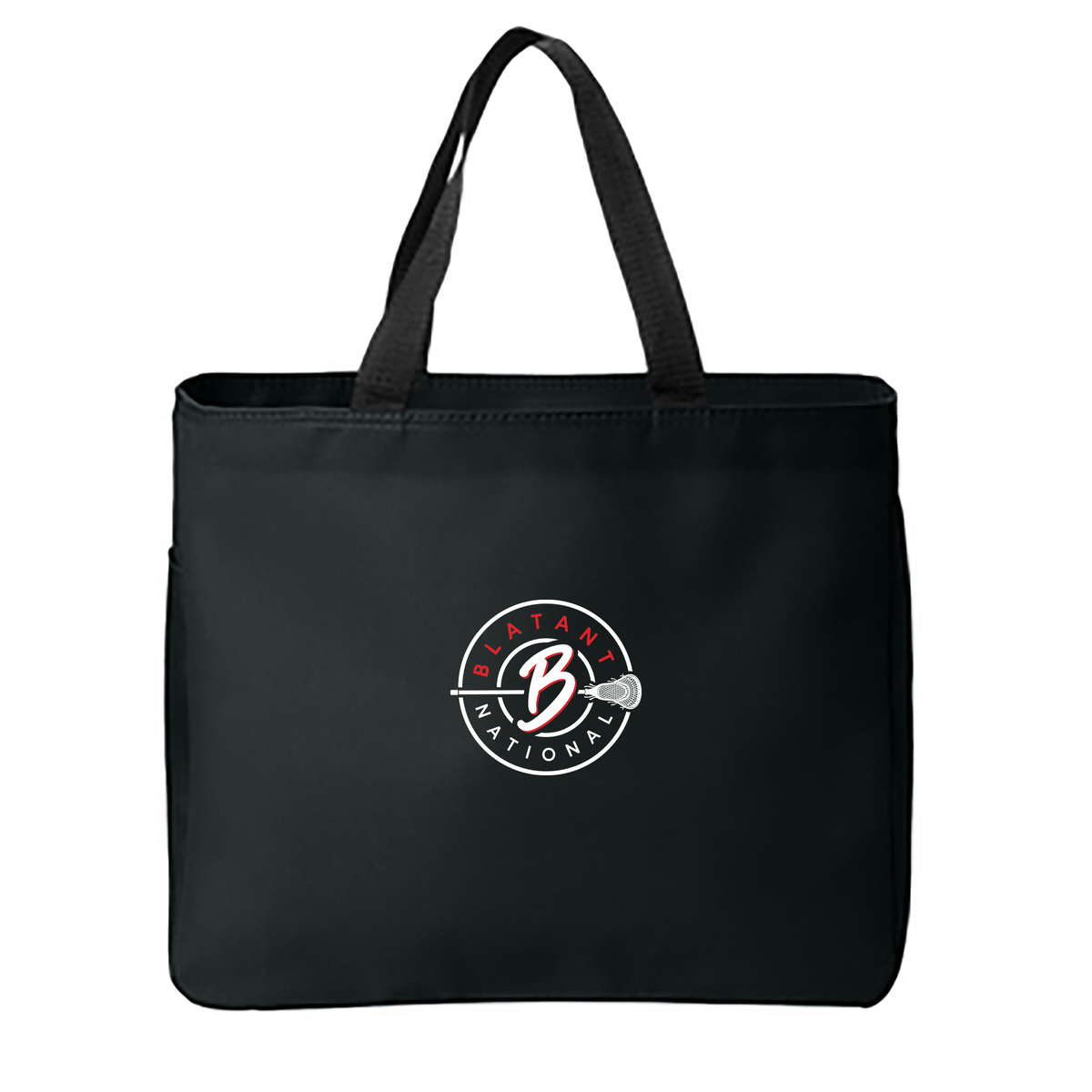 Blatant National Lacrosse Essential Tote