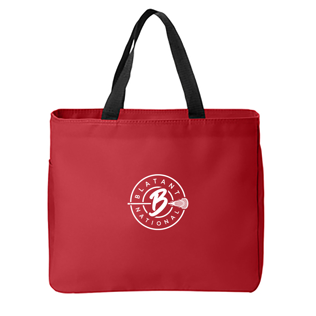 Blatant National Lacrosse Essential Tote