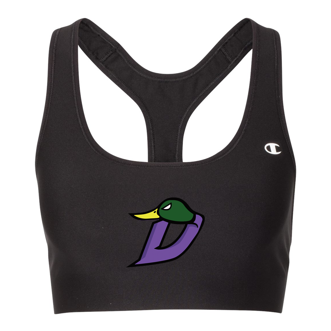 St. Paul Two Rivers HS Girls Lacrosse Champion Sports Bra