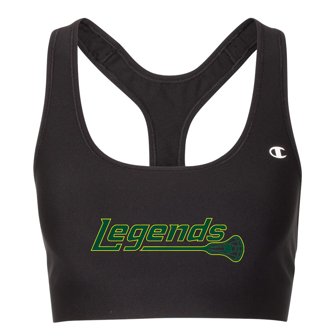 Legends Lacrosse Champion Sports Bra