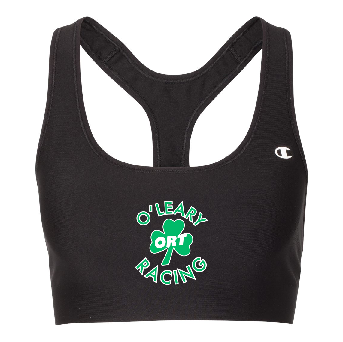 O'Leary Running Club Champion Sports Bra