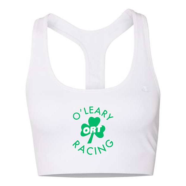 O'Leary Running Club Champion Sports Bra