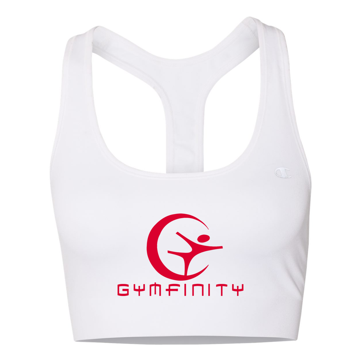 Gymfinity Champion Sports Bra