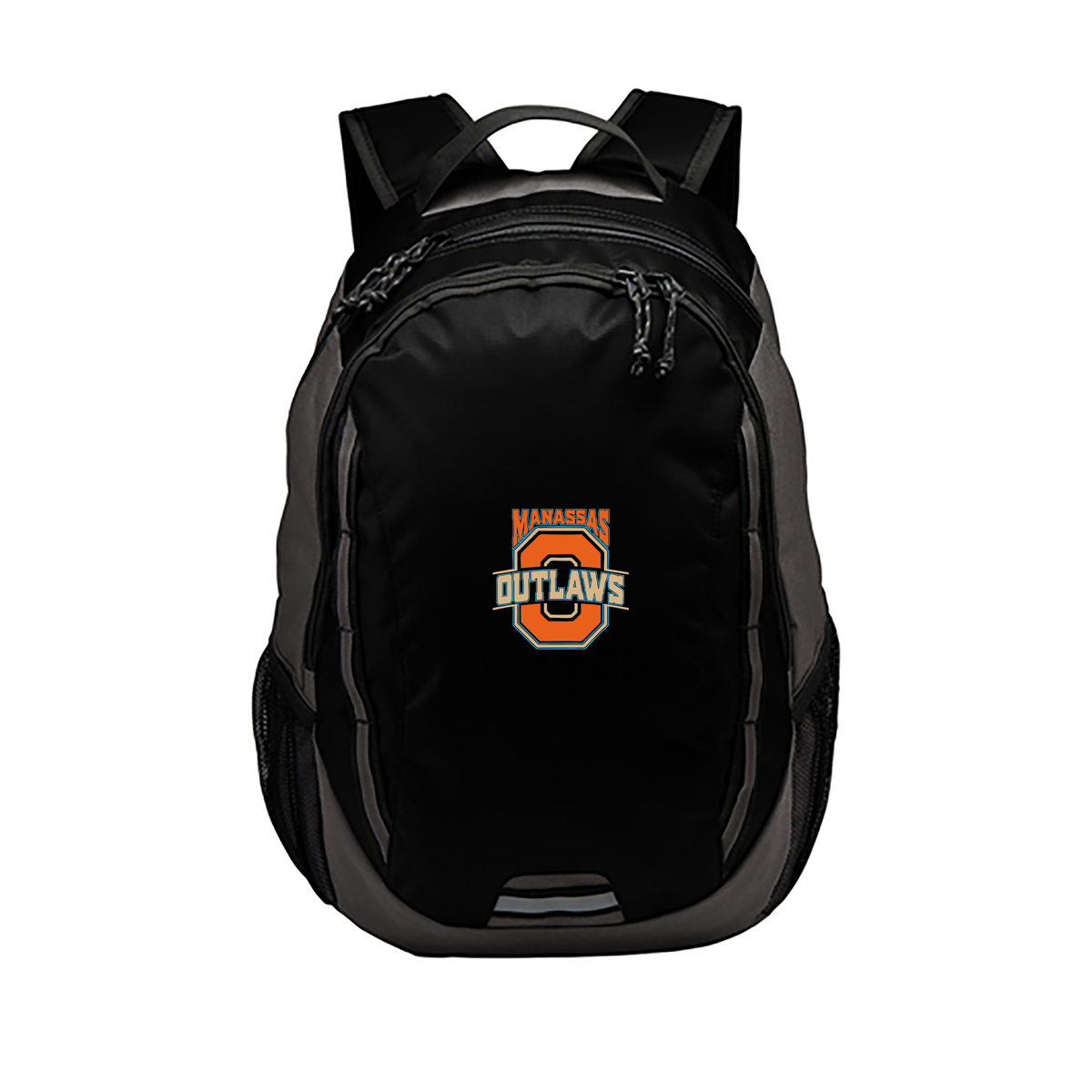 Manassas Outlaws Football Xtreme Backpack