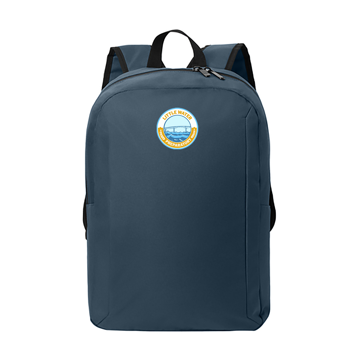 Little Water Prep Faculty Modern Backpack